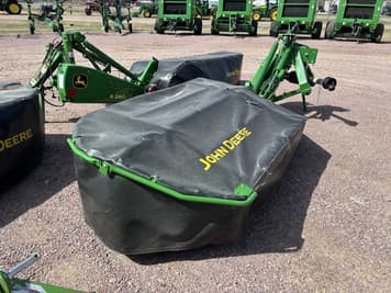 Main image John Deere R240